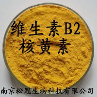 食用级维生素B2生产厂家