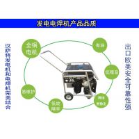 250A氩弧焊电焊两用机