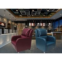 东莞旭升网吧家具网咖沙发服务周到