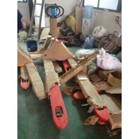 淡水手動(dòng)叉車(chē) 惠州市搬運(yùn)貨物 鴻福