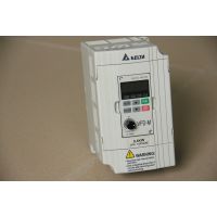 【全新原装】Delta台达变频器VFD-M 0.4KW220V VFD004M21A经济流水线专用