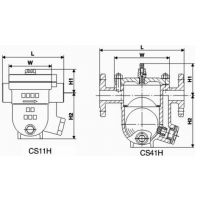 CS11HCS41Hɸʽˮ