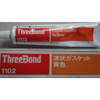 三键1105/ threebond 1105/TB1105黑色液态密封胶