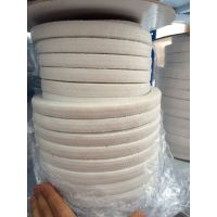 含油纯四氟盘根 PURE PTFE PACKING