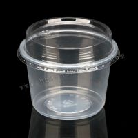 一次性塑料沙冰碗,沙冰塑料碗