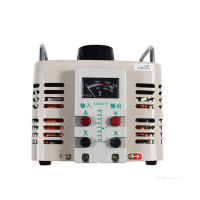 浙江TDGC2J-2K單相調(diào)壓器