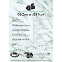 GS