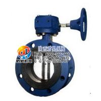 【重體】球墨閥板鑄鐵渦輪法蘭蝶閥D341X-10 CNJOCH蝶閥批發(fā)