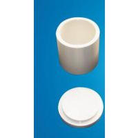 供氧化锆球磨罐100ml 型号:GZKY-DZ100库号：M353931