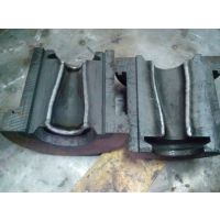 供应玻璃模具堆焊机