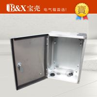 【厂家热卖】不锈钢户外动力箱(订制)各种规格低压开关动力柜
