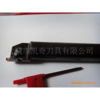 数控车床 数控刀具 内孔端面切槽刀具 抗震刀杆GIFVR3532B-201A