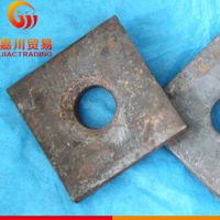 供应精轧螺纹垫板 厂家直销 现货批发 各种规格齐全 厂家直销