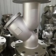 T型过滤器-16C 16压力 DN700 【T型过滤器SRT型号】T型过滤器SRT型号价格_T型过滤