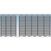 400X300mm-400X600mm漏粉地板、养猪设备模具、井圈井盖、阀体模具