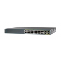 ˼ WS-C2960-24PC-L POE