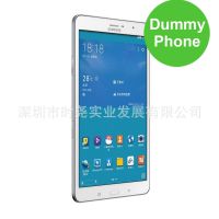 三星galaxy TAB PRO T320 T321 8.4寸 原装1:1平板手机模型 样板