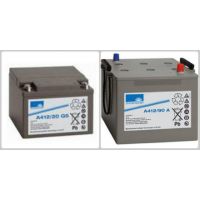 ¹12V32AH