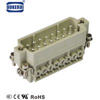 16о HZW-HA-016-M/F