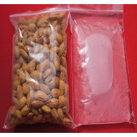 6号12*17 12丝加厚PE自封袋 密封包装袋 塑料封口夹链骨袋