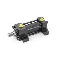 ISO 6020/2͸CHϵ ISO͸ hydraulic cylinders ƷDEKA