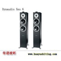  Xeo 6 Dynaudio ϵ