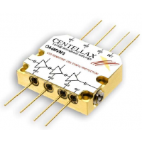 40G速率 CENTELLAX单输入 铌酸锂驱动器 OA4MVM3/2/4 射频放大器 模块