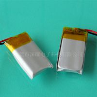 Ӧ 602035ۺ﮵ 3.7V 400MAH Ь  