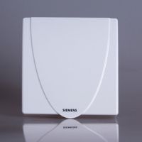 西門(mén)子開(kāi)關(guān)插座面板西門(mén)子墻壁開(kāi)關(guān)插座遠(yuǎn)景雅白 開(kāi)關(guān)防水盒 正品