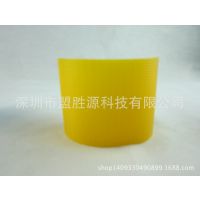 新款热销防滑硅胶杯套时尚硅胶隔热杯套玻璃杯套厂家低价批发杯套