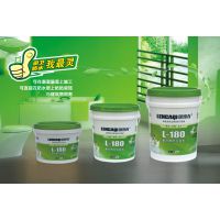 防水材料 防水材料品牌代理朗凯奇L-180防水涂料