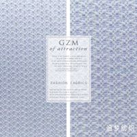 经编提花针织布 生产供应 提花时装针织面料 经编时尚面料