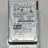 SUN ORACLE 540-7867-01 Ӳ 300GB 10K SAS 390-0449