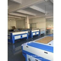 毛绒玩具激光机 大型激光设备 布料激光切割机1325激光切割机
