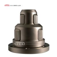 安全夹头|法兰型安全夹头|轴座型安全夹头 台湾堂莹 【STEKI】 STR系列