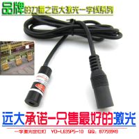 YD-L635P5-10 635nm״ 4һ 5V ͷ