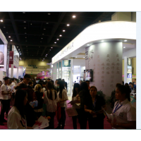2017中国郑州国际高端美容院线产品及化妆品博览会