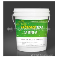 供应水性补土/木门腻子/家具腻子/木材修补腻子