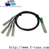 H3C/ LSWM1QSTK4 QSFP ת4xSFP  QSFPģ 紫