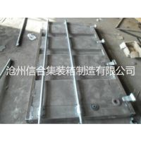 批发优质集装箱标准配件 集装箱门