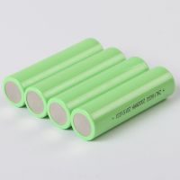 厂家生产ZNL18650锂电池 2000mah 三元掺锰 电动自行车太阳能路灯