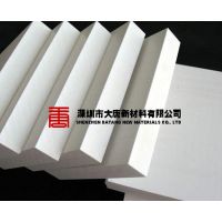深圳观澜PVC结皮板 平湖PVC发泡板 龙华PVC硬板生产厂家
