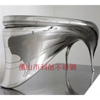 不锈钢茶几加工|豪华不锈钢茶几|不锈钢茶几