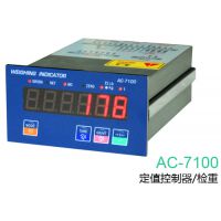 供应至衡青禾ACCU重量显示器（AC-9100A ）
