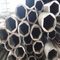 精轧异型钢管、精密异型钢管厂家