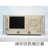 ӦAgilent 8753ES