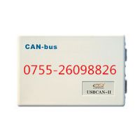 USBCAN-˫·CANӿڿֻ