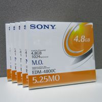 ӦSONY EDM-4800C 4.8GB MO Ź̵ļ۸Ƕ