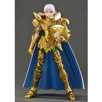 現(xiàn)貨 Toyzone 黃金圣斗士EX 白羊座 穆先生