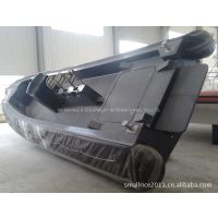 RIB900 boat 防汛冲锋舟玻璃钢钓鱼艇冲锋舟marinefishing boat